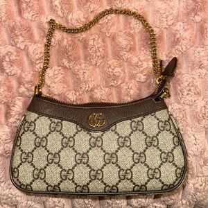 Gucci Ophidia Mini Bag